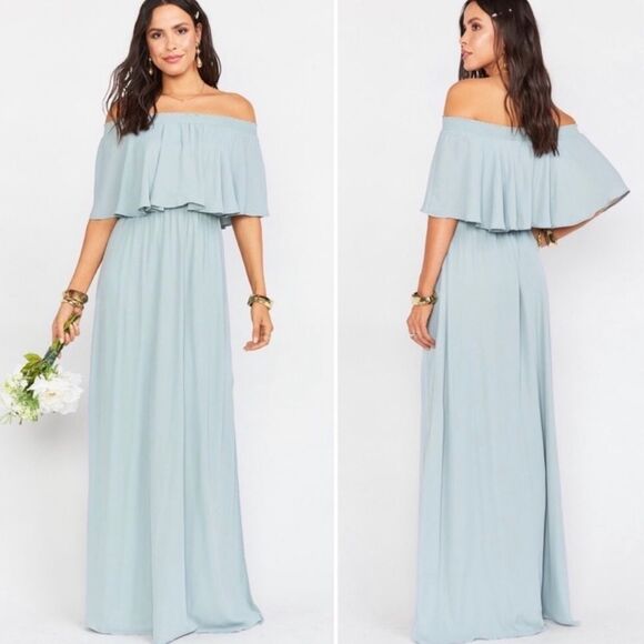 Show me your mumu Havienda maxi XXS